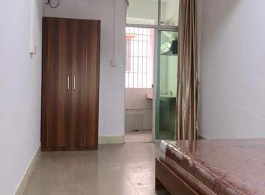 吉祥公寓（福永店） 1室0厅1卫