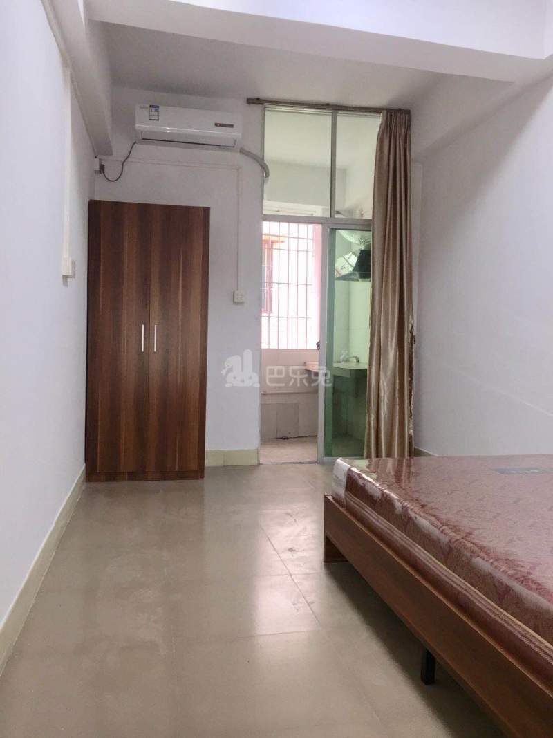 吉祥公寓（福永店）3286203卧室图0