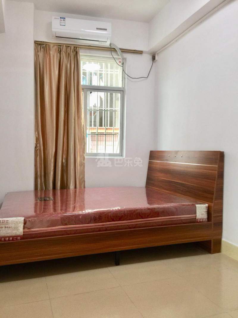 吉祥公寓（福永店）3286203卧室图1