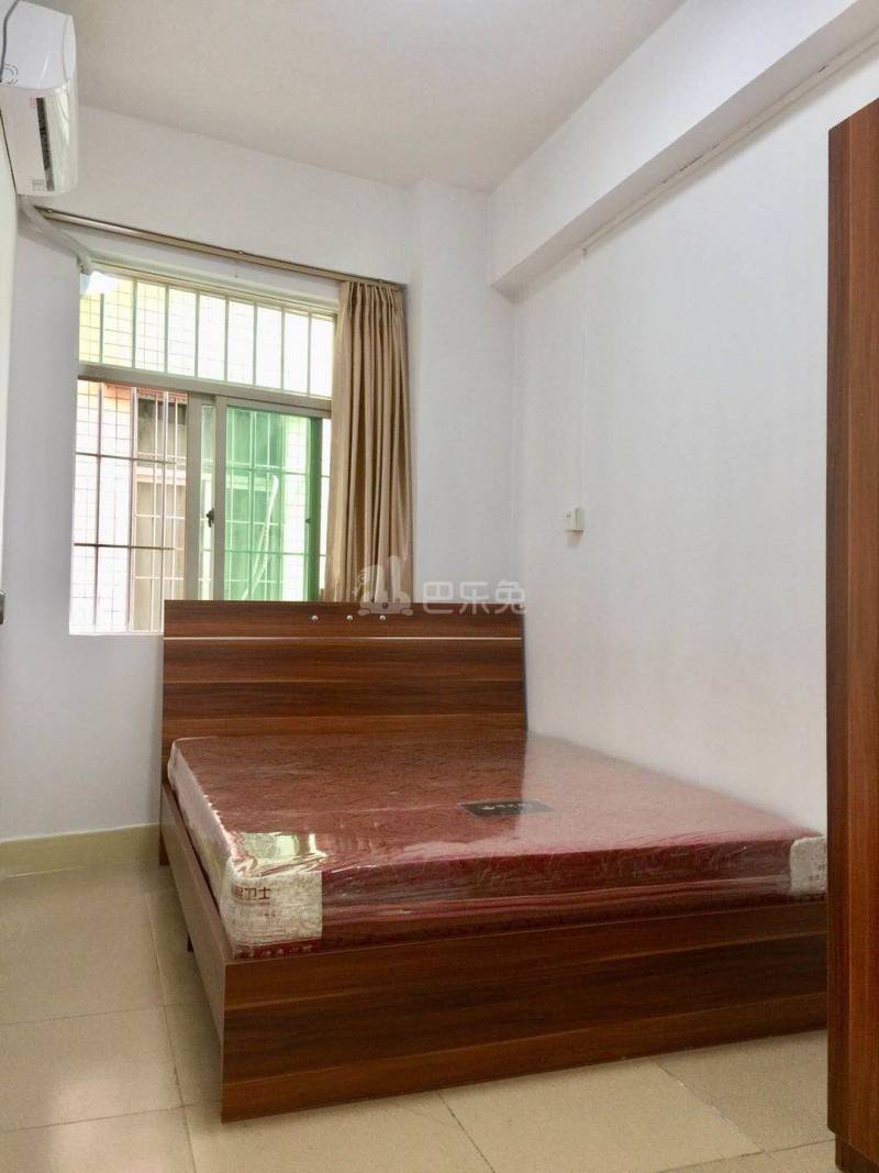 吉祥公寓（福永店）3286203卧室图2