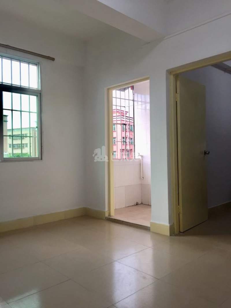 吉祥公寓（福永店）3286206客厅图2