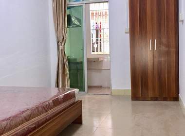 吉祥公寓（福永店） 1室1厅1卫