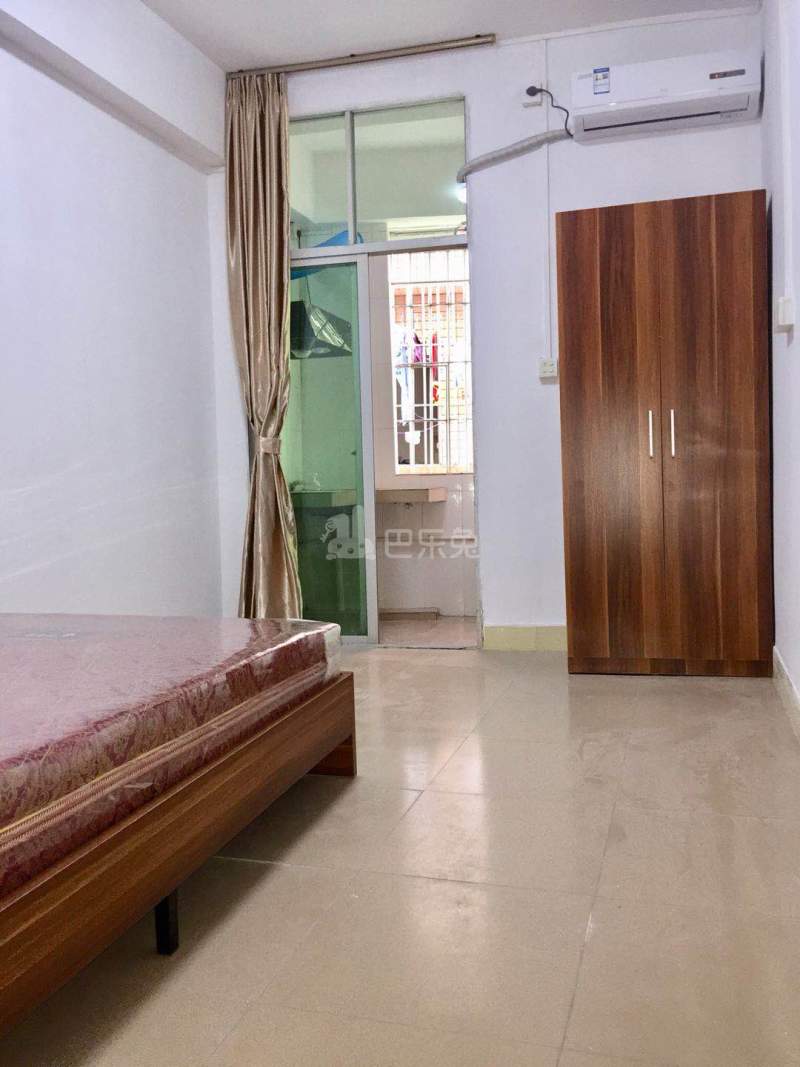 吉祥公寓（福永店）3286206卧室图1