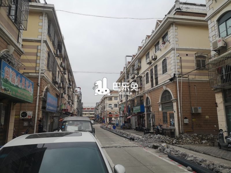 上海松江_泗砖路1弄_1室0厅0卫_合租朝北_沪松公路2579号附近-上海