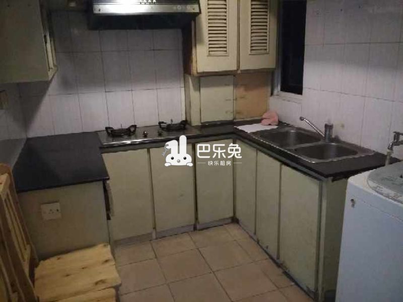 上海闵行_银都新村七村_2室1厅1卫_整租_银都路3118弄7区-上海巴乐兔