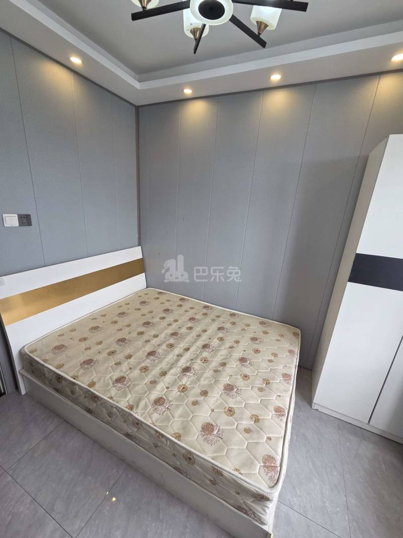 泰翔嘉苑329647卧室图2