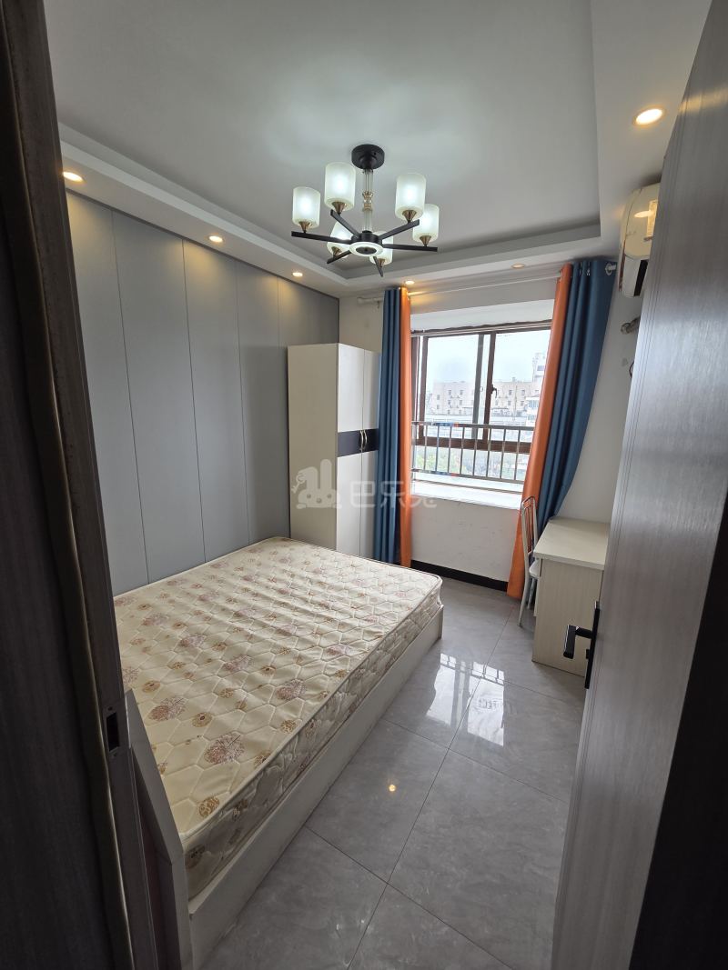 泰翔嘉苑329647卧室图0