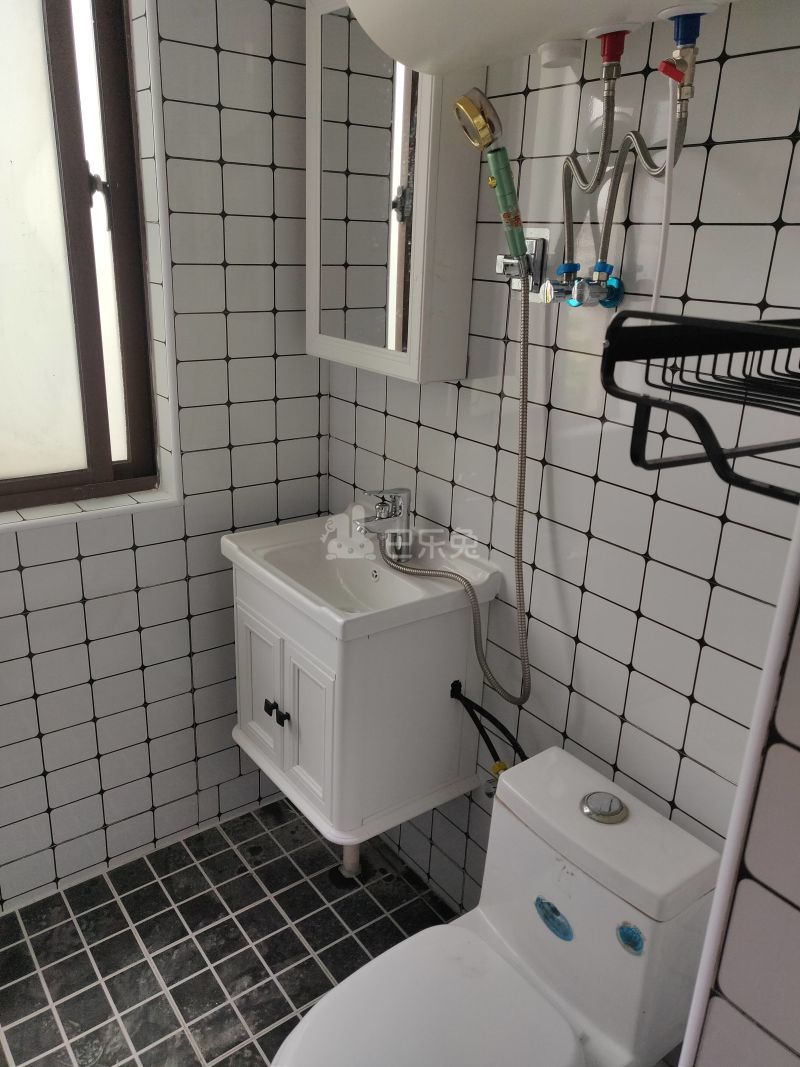 泰翔嘉苑10170163卫生间图8