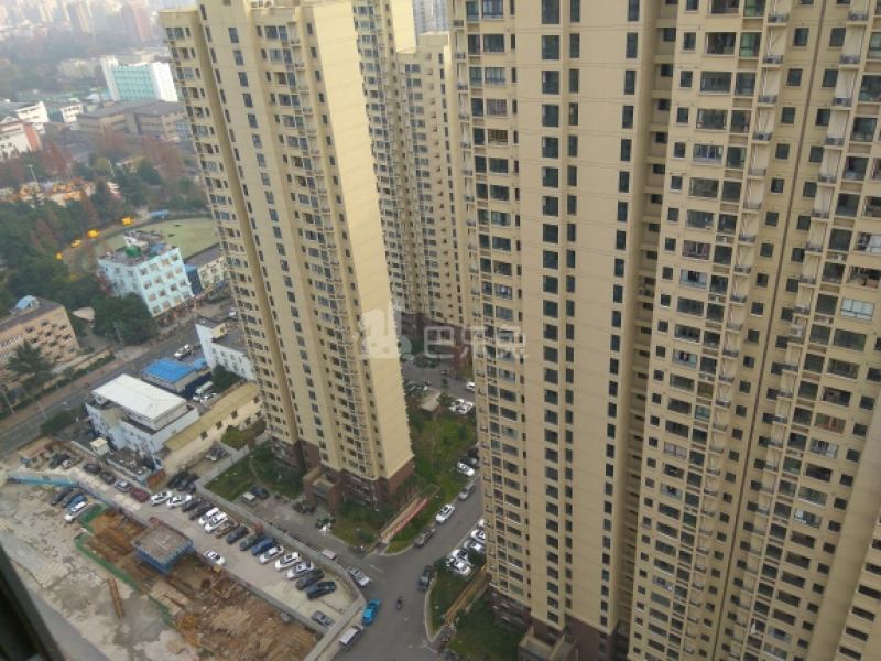 华悦家园北区12405026周边环境图6