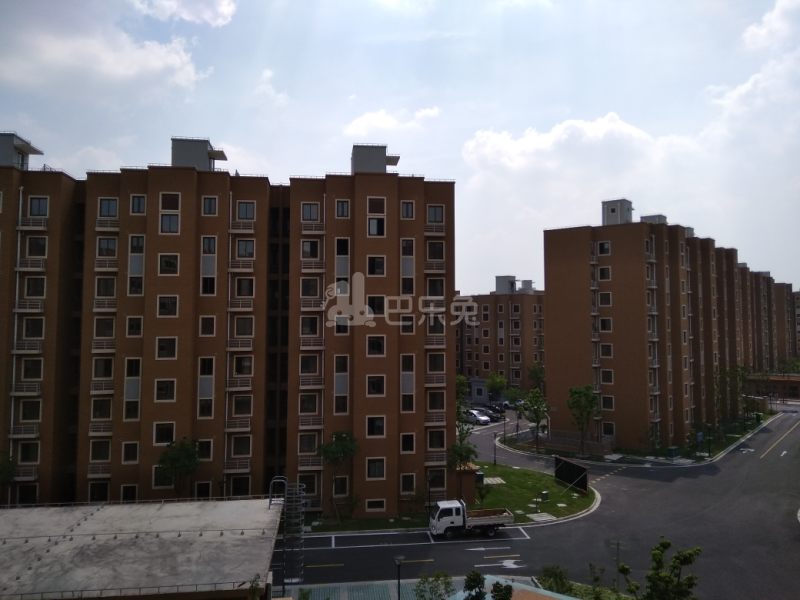 佘北家园瑞兰苑3435758周边环境图8