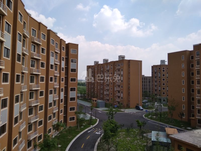 佘北家园瑞兰苑3435758周边环境图9