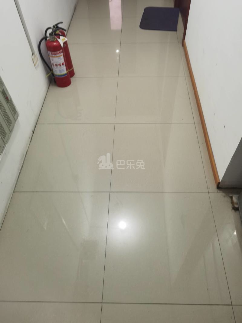 汤巷馨村北区3317275客厅图4