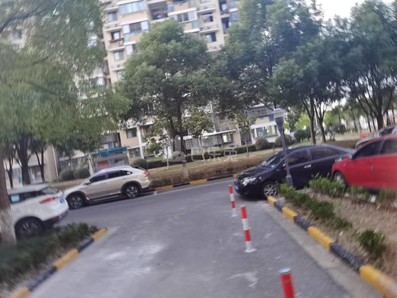 汤巷馨村北区3317275周边环境图10