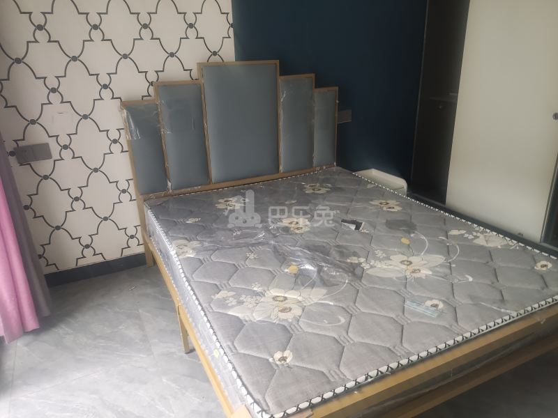 汤巷馨村北区3317275卧室图2