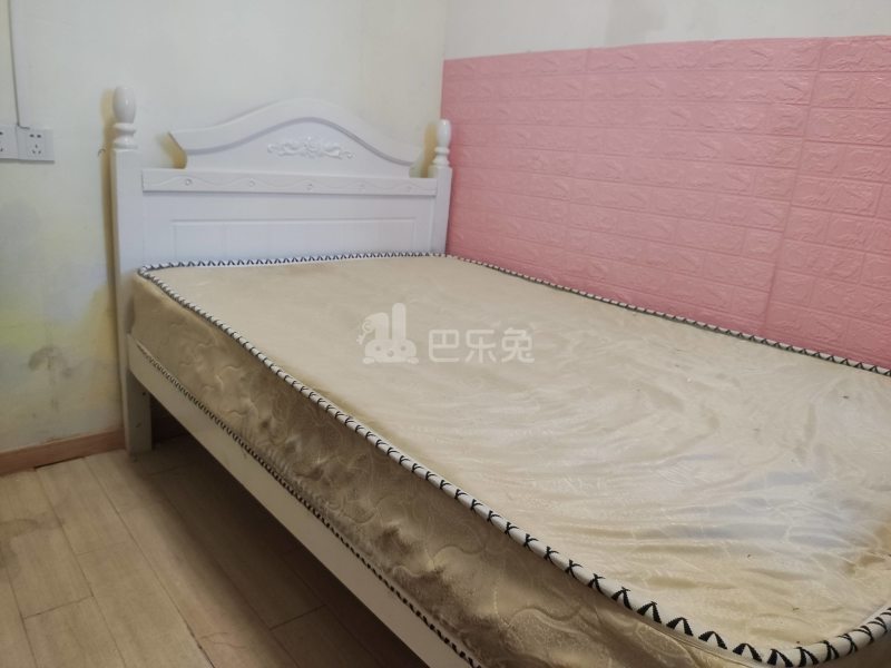 城市方园3319554卧室图0