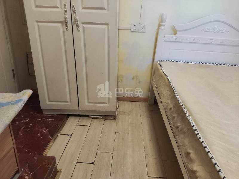 城市方园3319554卧室图3