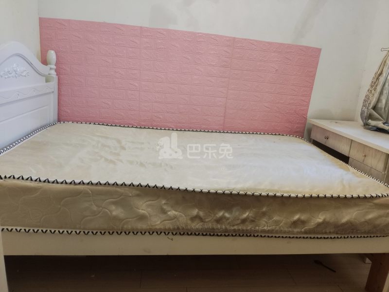 城市方园3319554卧室图2