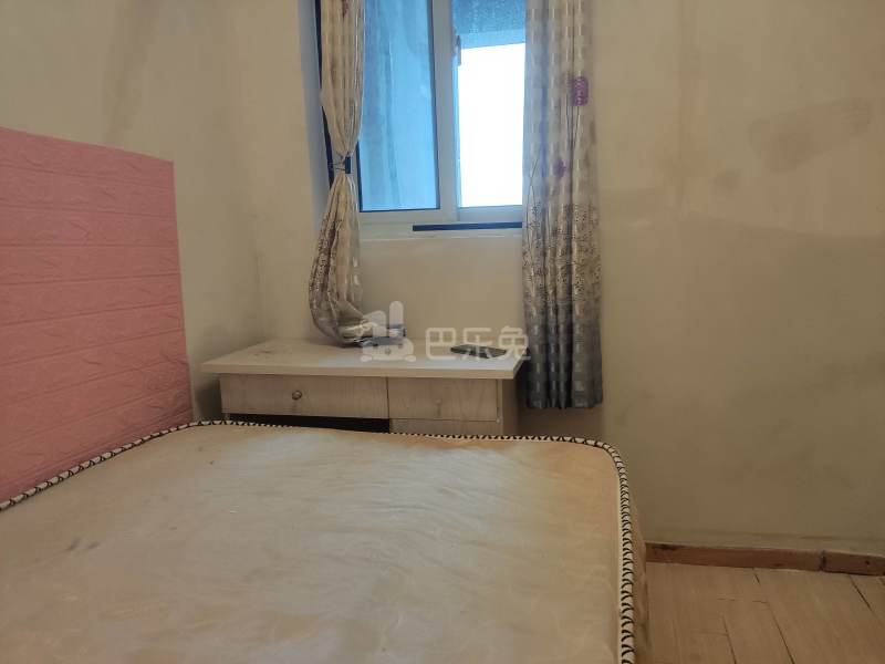 城市方园3319554卧室图1