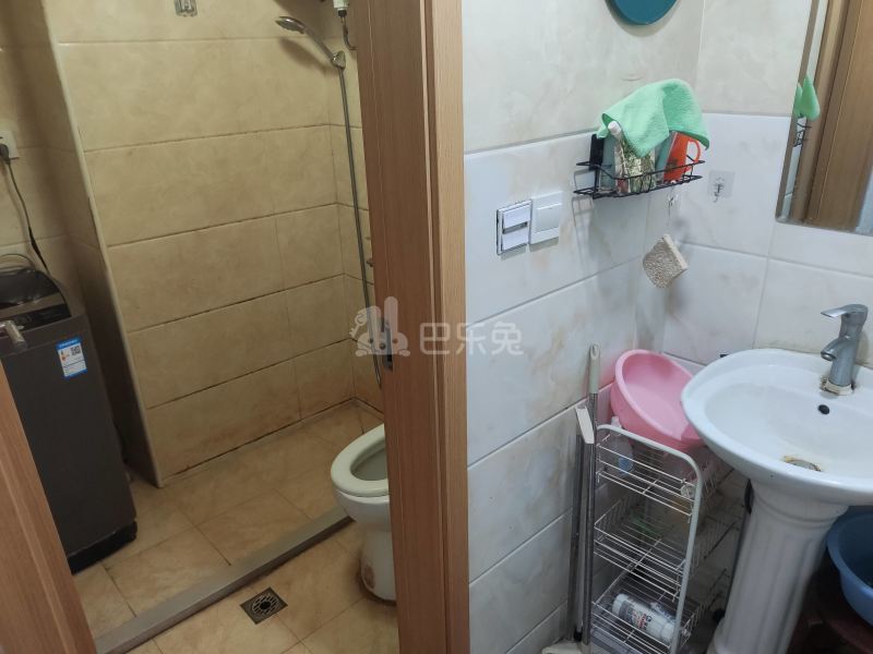 城市方园3319554卫生间图7