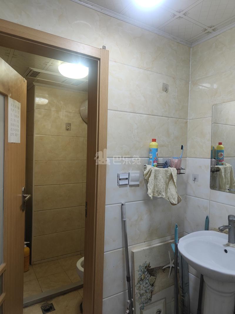 城市方园3319554卫生间图4