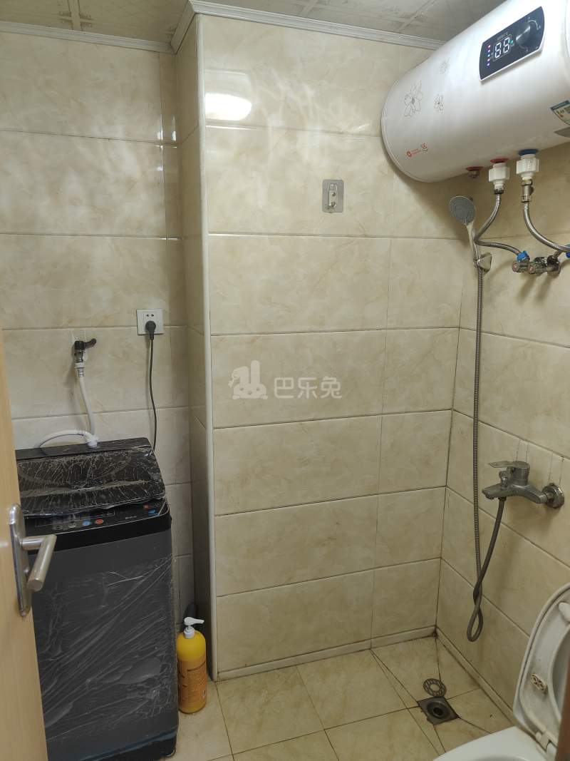 城市方园3319554卫生间图6