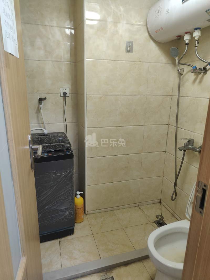 城市方园3319554卫生间图5