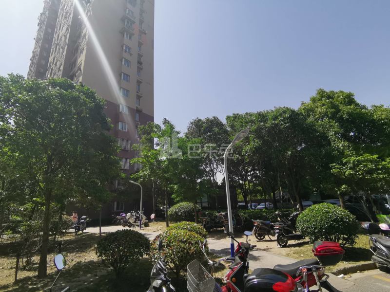 城市方园3319554周边环境图12