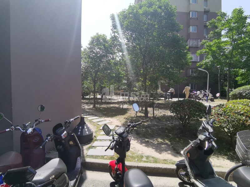 城市方园3319554周边环境图11