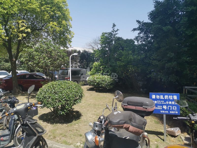 城市方园3319554周边环境图10