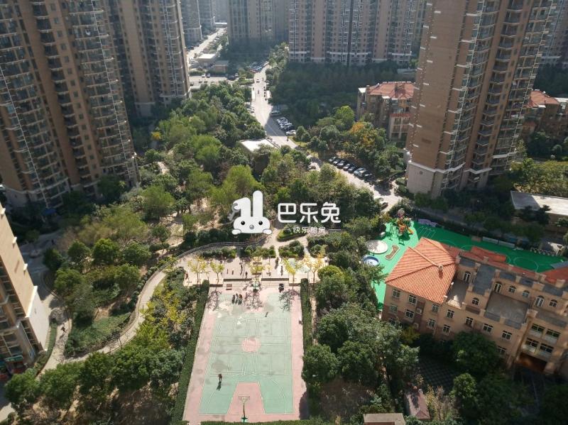 鑫苑国际城市花园(昆山)