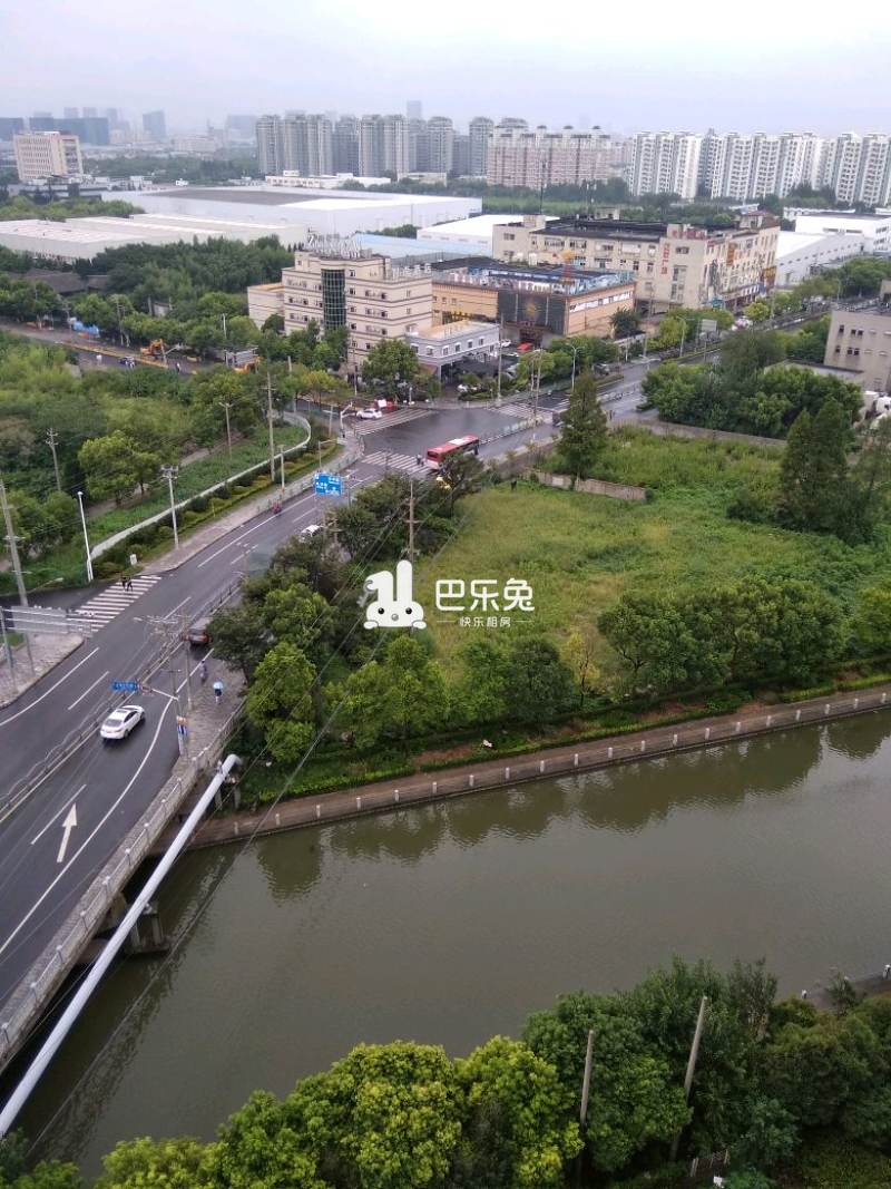 九久青年城(沪松公路1.