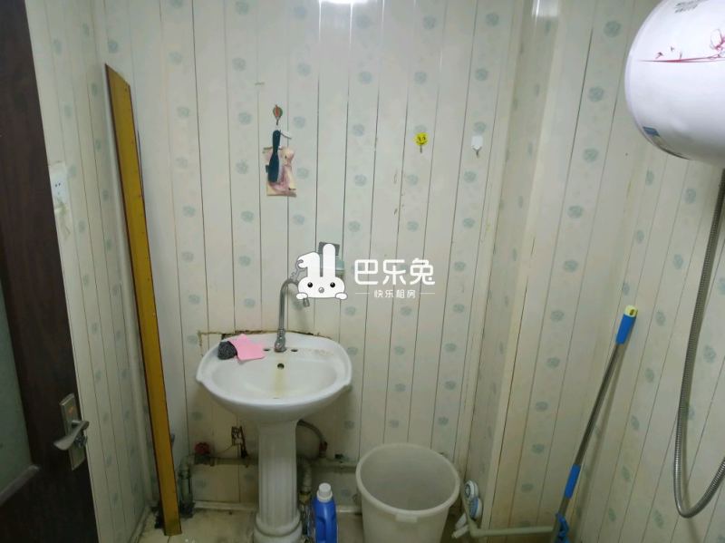 北京通州_高炮师小区(裕馨家园)_1室0厅1卫_合租朝东南_通州区临河里