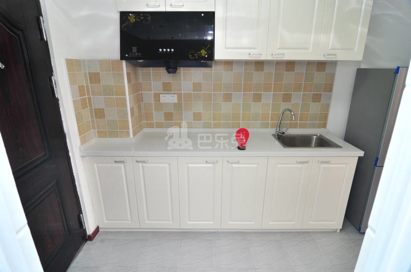 米暨酒店公寓3347110厨房图5