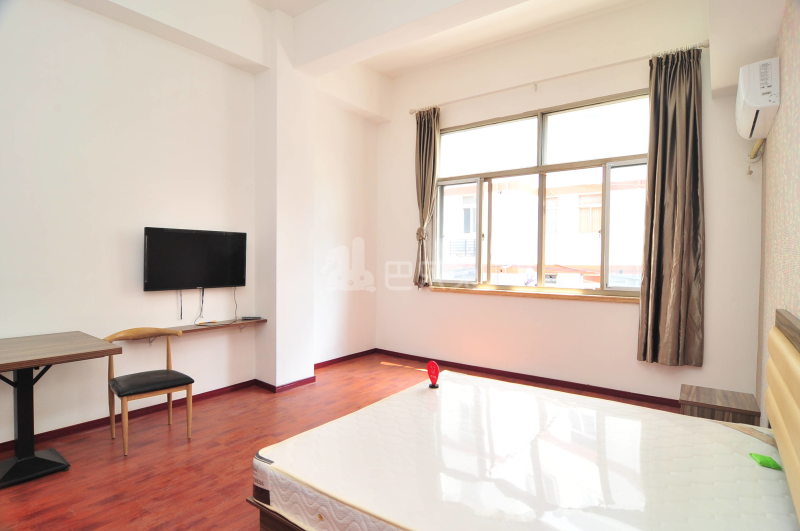 米暨酒店公寓3347110卧室图1