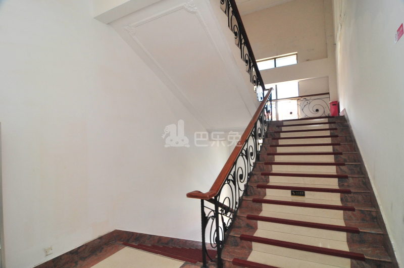 米暨酒店公寓3347110周边环境图10