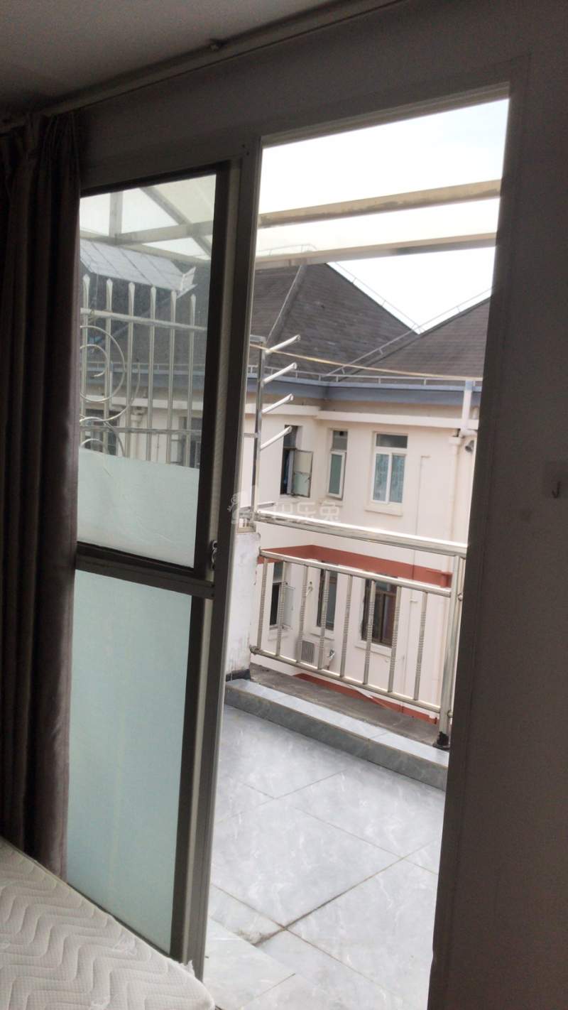 米暨酒店公寓3347142周边环境图21