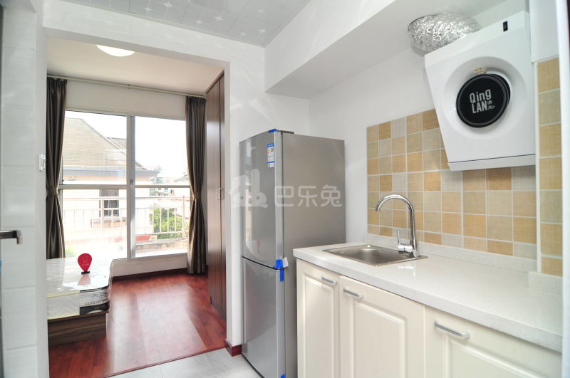 米暨酒店公寓3347142厨房图6