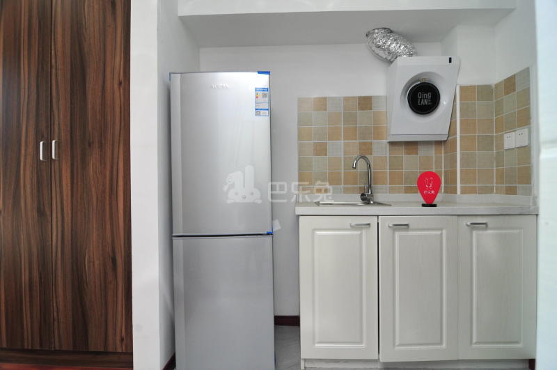 米暨酒店公寓3347142厨房图7