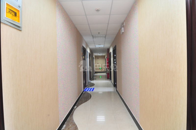 米暨酒店公寓3347142周边环境图12