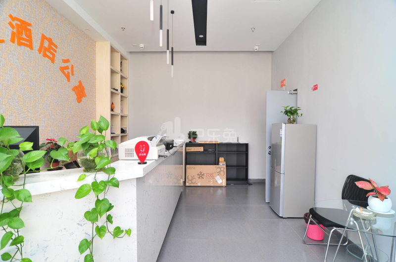 米暨酒店公寓3347142周边环境图14