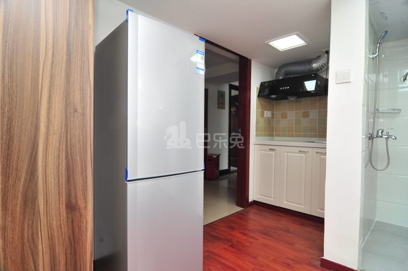 米暨酒店公寓3347155厨房图5