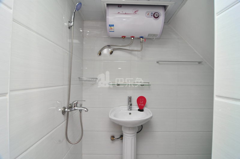 米暨酒店公寓3347155卫生间图6