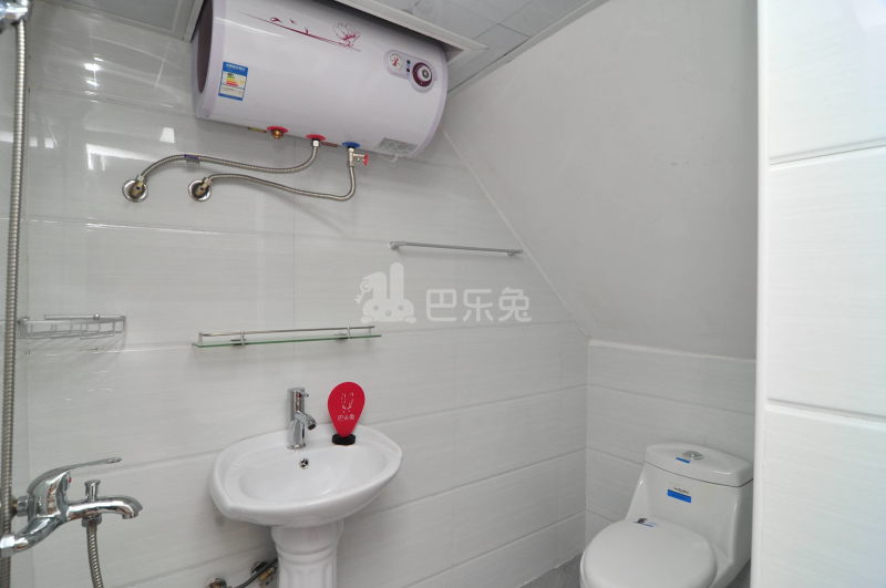 米暨酒店公寓3347155卫生间图7