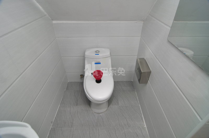 米暨酒店公寓3347155卫生间图8