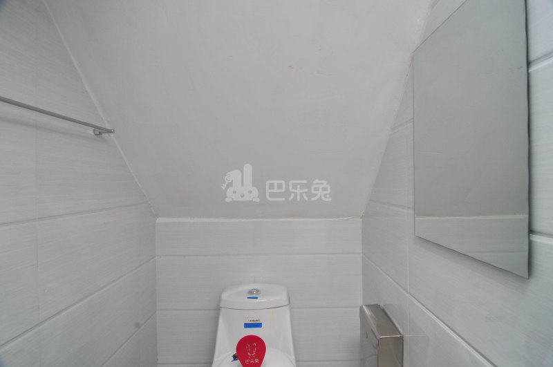 米暨酒店公寓3347155卫生间图9