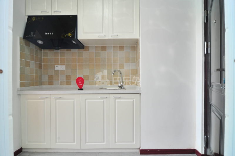 米暨酒店公寓3347173厨房图6