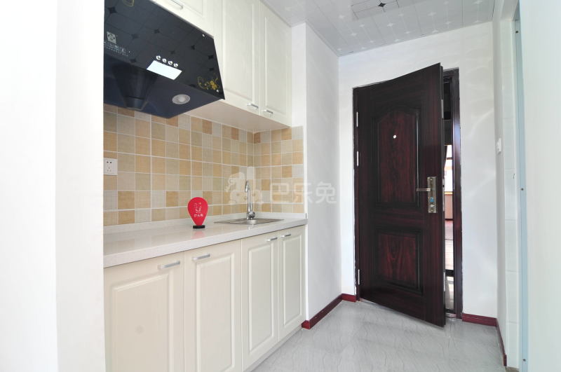 米暨酒店公寓3347173厨房图5