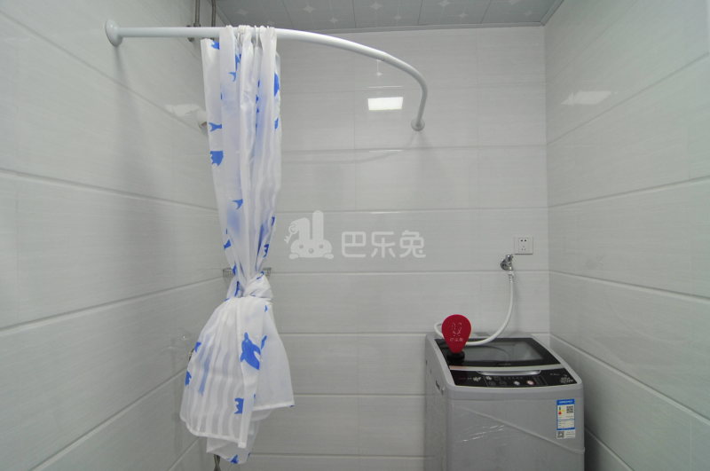 米暨酒店公寓3347173卫生间图10