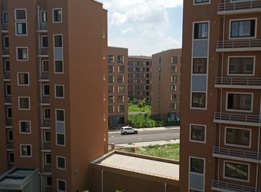 佘北家园竹青苑 3室0厅0卫