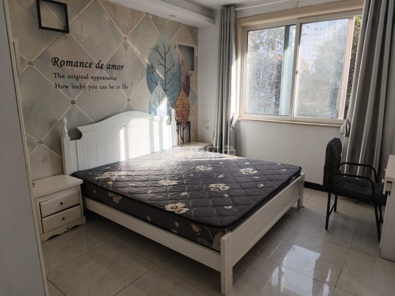 祝和苑3382438卧室图0